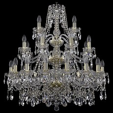 Подвесная люстра bohemia art classic 11.25 11.25.16-8-4.300.3d.gd.sp